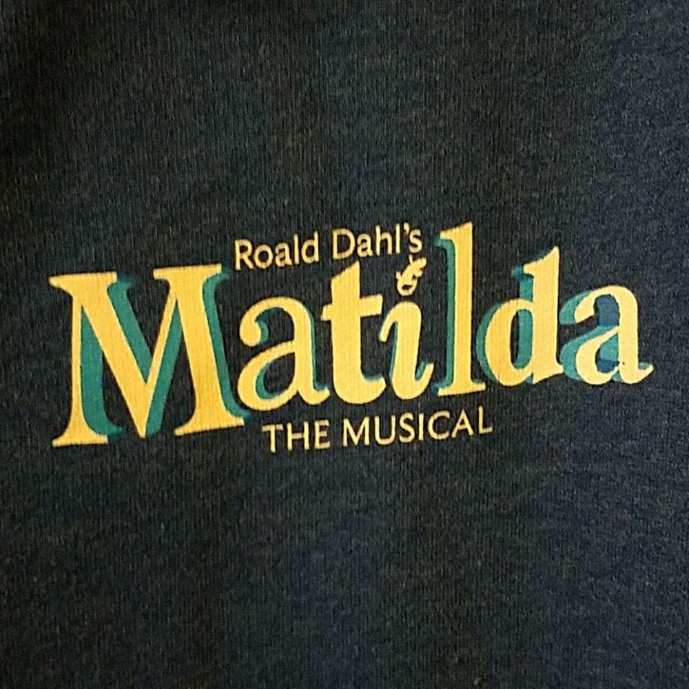 MATILDA the musical